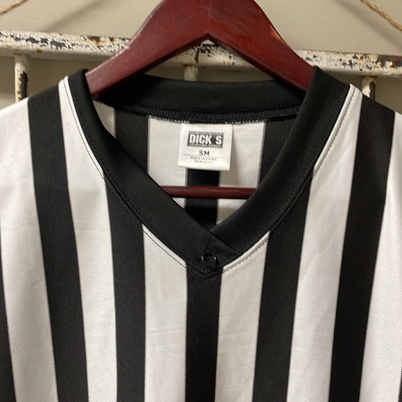 Referee Shirt - Picture 3 of 3
